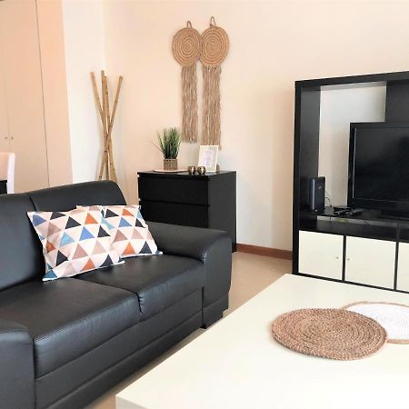 Apartamento Mar Com Parking Nazaré Exteriér fotografie
