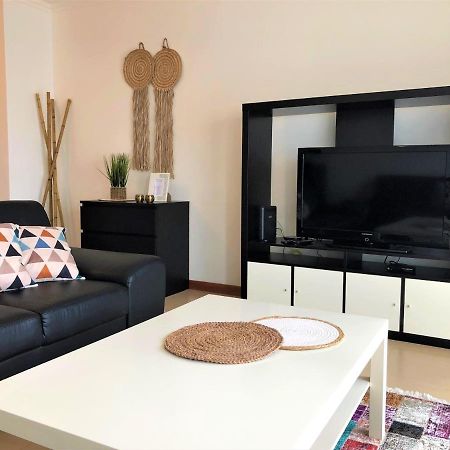 Apartamento Mar Com Parking Nazaré Exteriér fotografie