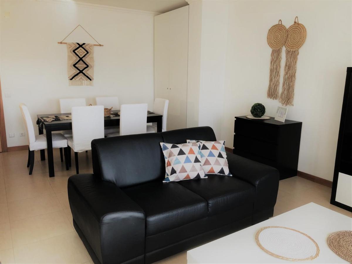 Apartamento Mar Com Parking Nazaré Exteriér fotografie
