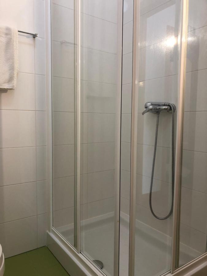 Apartamento Mar Com Parking Nazaré Exteriér fotografie